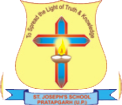 St. Joseph's School Civil Lines, Pratapgarh (UP)