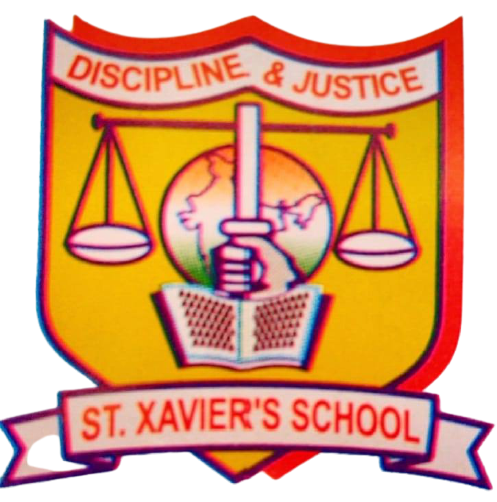 St. Xavier`s School Ranjeetpur, Pratapgarh (UP)