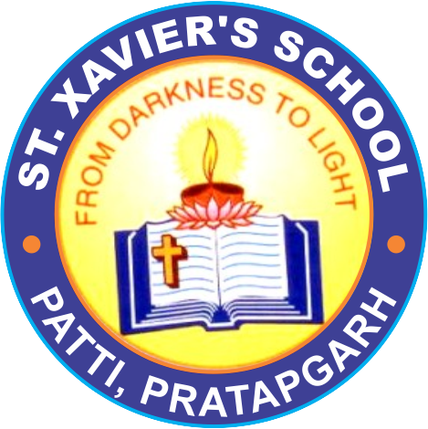 Fee Structure- St. Xavier's School Patti, Pratapgarh (UP)