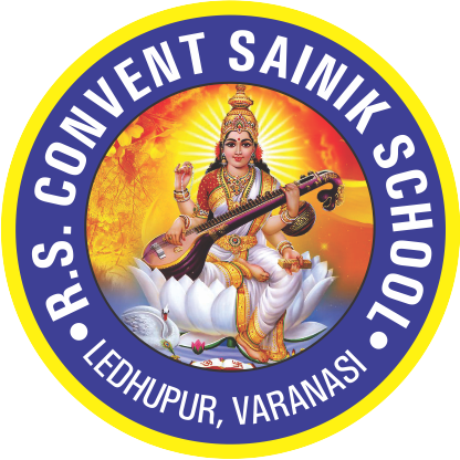 Gallery | Images - RS Convent Sainik School {RSCSS}, Varanasi (Ledhupur) 