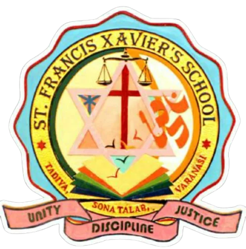 St. Francis Xavier's School {StFXS}, Varanasi (Tadiya)