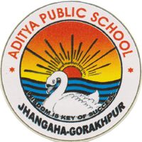 Aditya Public School Jhangaha, Gorakhpur {APS}