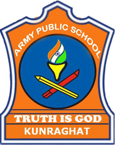 Course List, Details- Army Public School Kunraghat, Gorakhpur [APS]