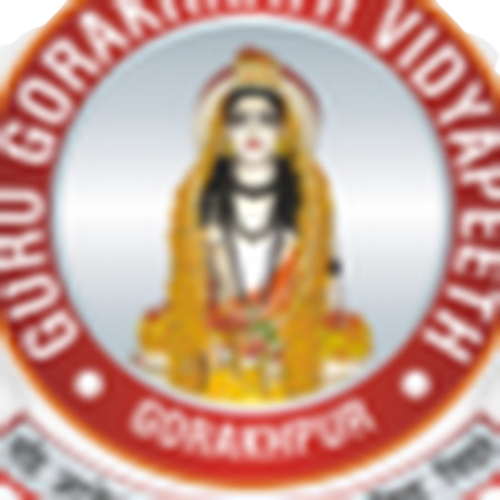 Guru Gorakhnath Vidyapeeth, Gorakhpur [GGV]