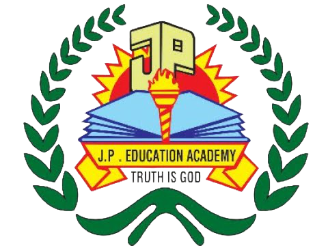 Course List, Details- J. P. Education Academy Nathmalpur, Gorakhpur [JPEA]