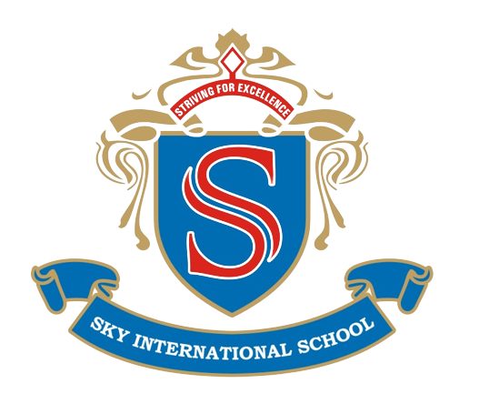 Sky International School, Balapar, Gorakhpur [SIS]