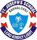 St. Joseph's High School Barhalganj, Gorakhpur [SJHS]