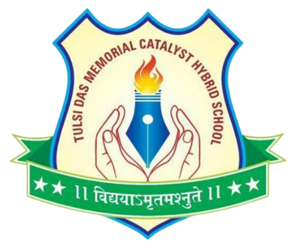 Tulsidas Memorial Catalyst Hybrid School, Gorakhpur [TDMCHS]