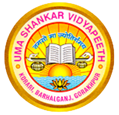 Uma Shankar Vidyapeeth Barhalganj, Gorakhpur [USVP]