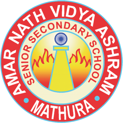 Gallery | Images - Amar Nath Vidya Ashram Sr. Sec. School, Mathura [ANVAS] 