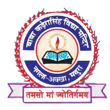 Baba Kadhera Singh Vidya Mandir, Mathura [BKSVM]