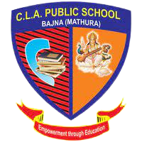 CLA Public Jr. High School, Mathura [CLAPJHS]