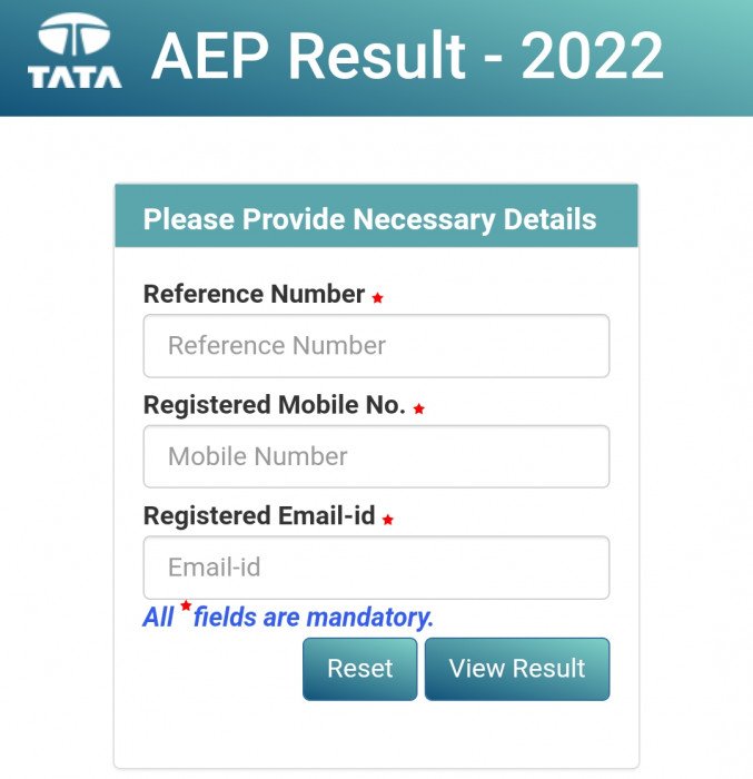 Tata Steel Aspiring Engineers Program (AEP) Recruitment 2022 2023