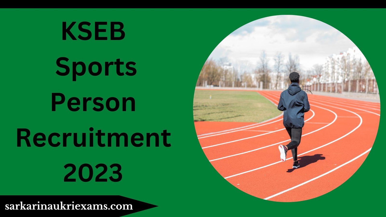 KSEB Sports Person Recruitment 2023 | 12 Post Vacancy Apply Online