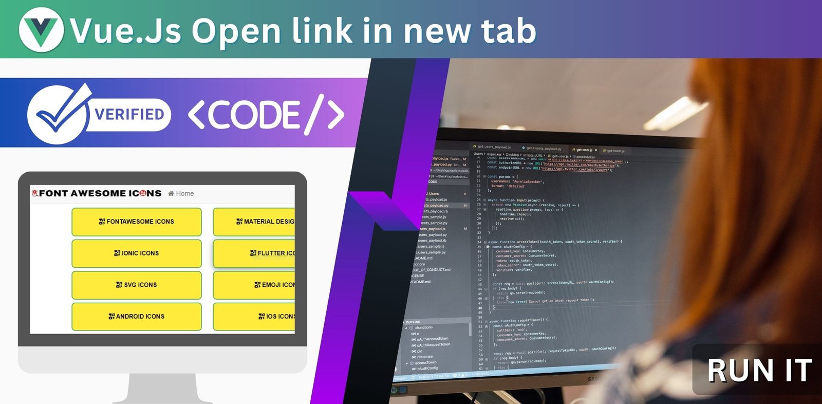 vue js open link in new tab