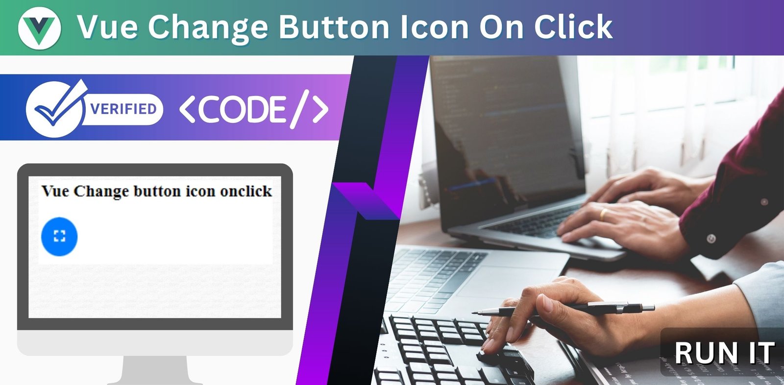 vue-change-button-icon-on-click-vue-js-example