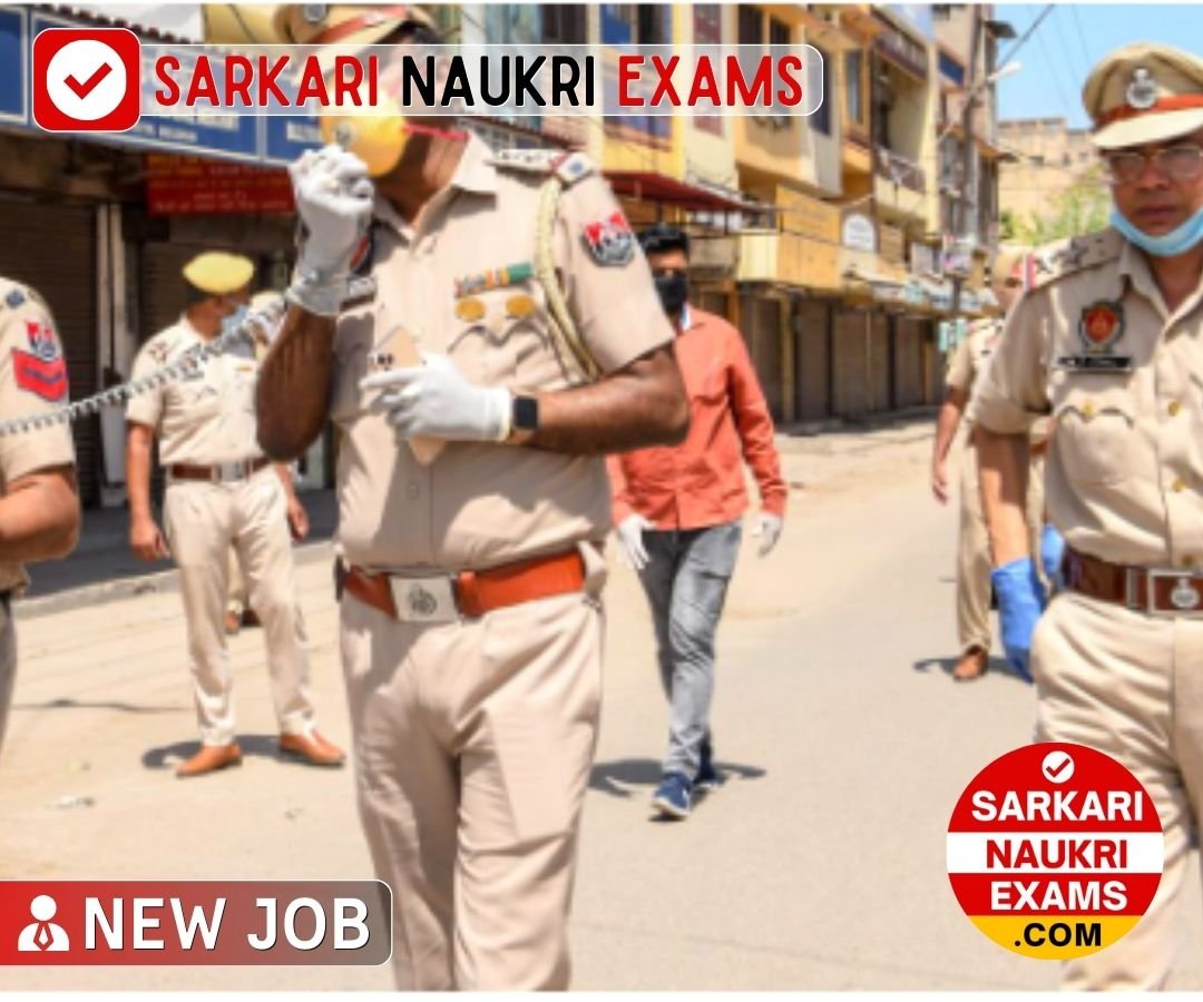 RPF Sub Inspector Recruitment 2024 | 2250 Vacancy Online Form