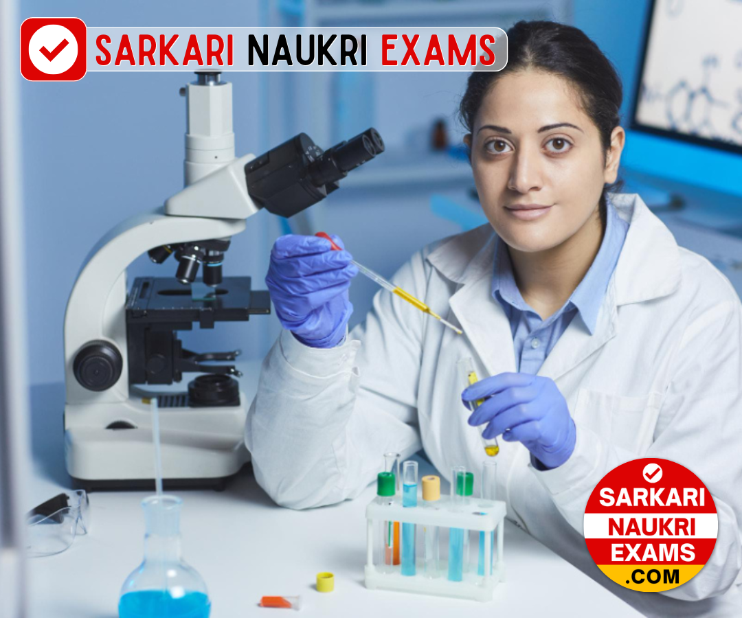 MHSRB Telangana Lab-Technician Grade-II Jobs 2024: 1284 Vacancies, Salary Upto Rs. 96,890/-