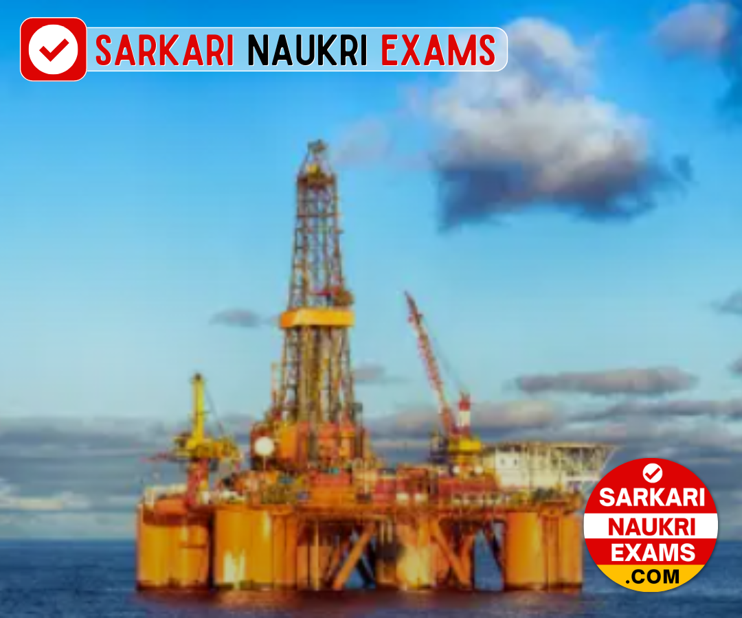 ONGC Eastern Sector Jobs 2024 | 2236 Vacancies | Eligibility