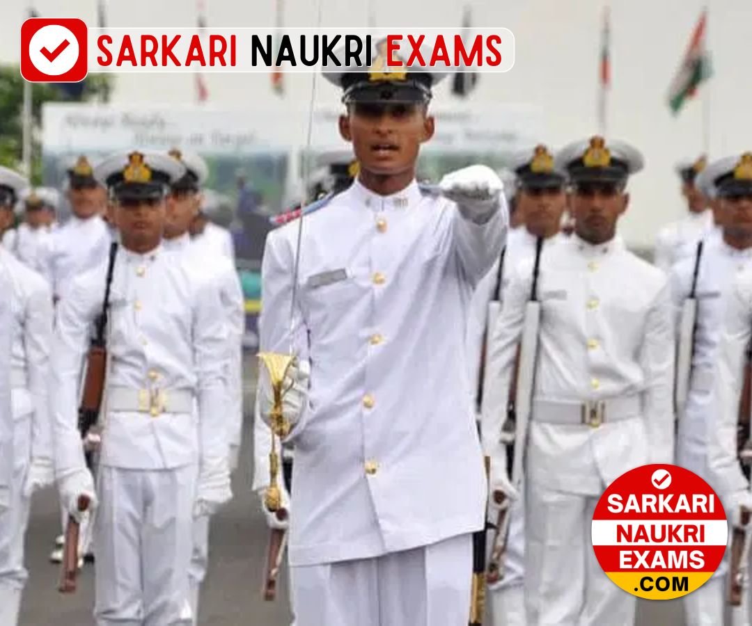 Indian Navy Naval Dockyard Apprentices Recruitment 2024: Check Salary, Qualifications & Apply Now!